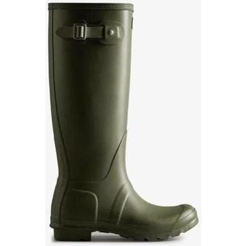 Women's Boots Hunter Green