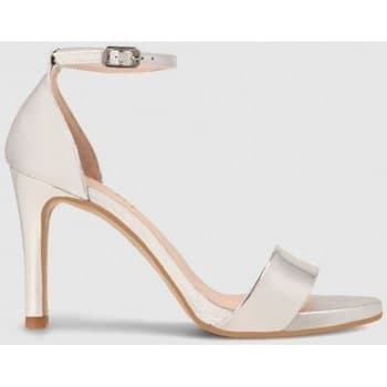 Women's Pumps Lodi Silver