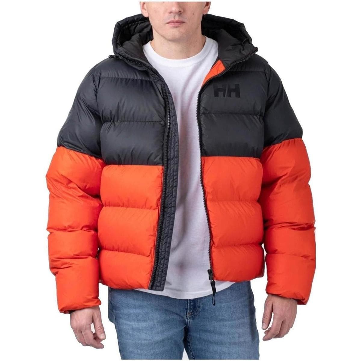 Men's Blazers Helly Hansen Orange