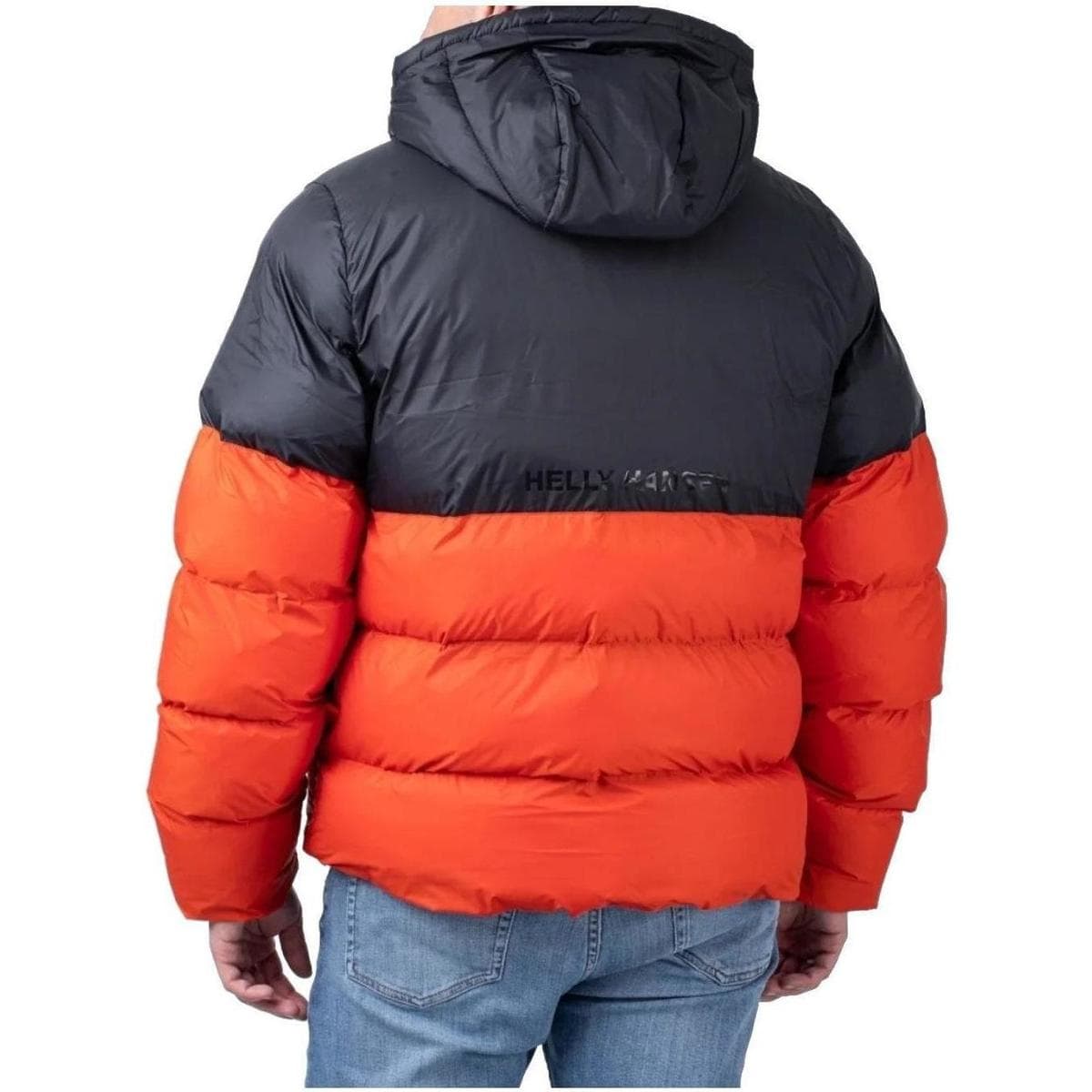 Men's Blazers Helly Hansen Orange