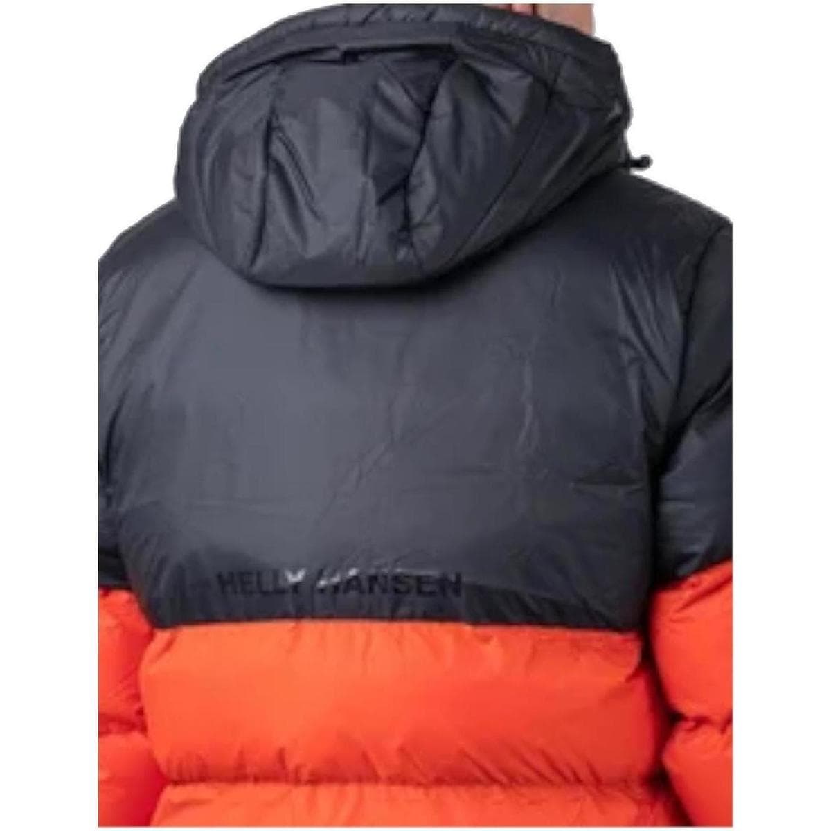 Men's Blazers Helly Hansen Orange