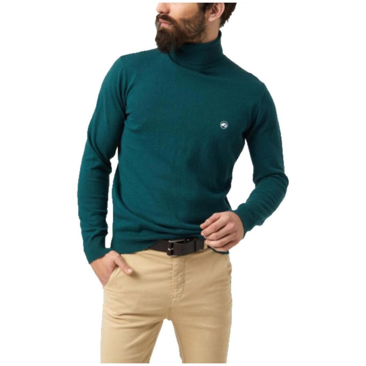 Men's Sweaters Altonadock Green