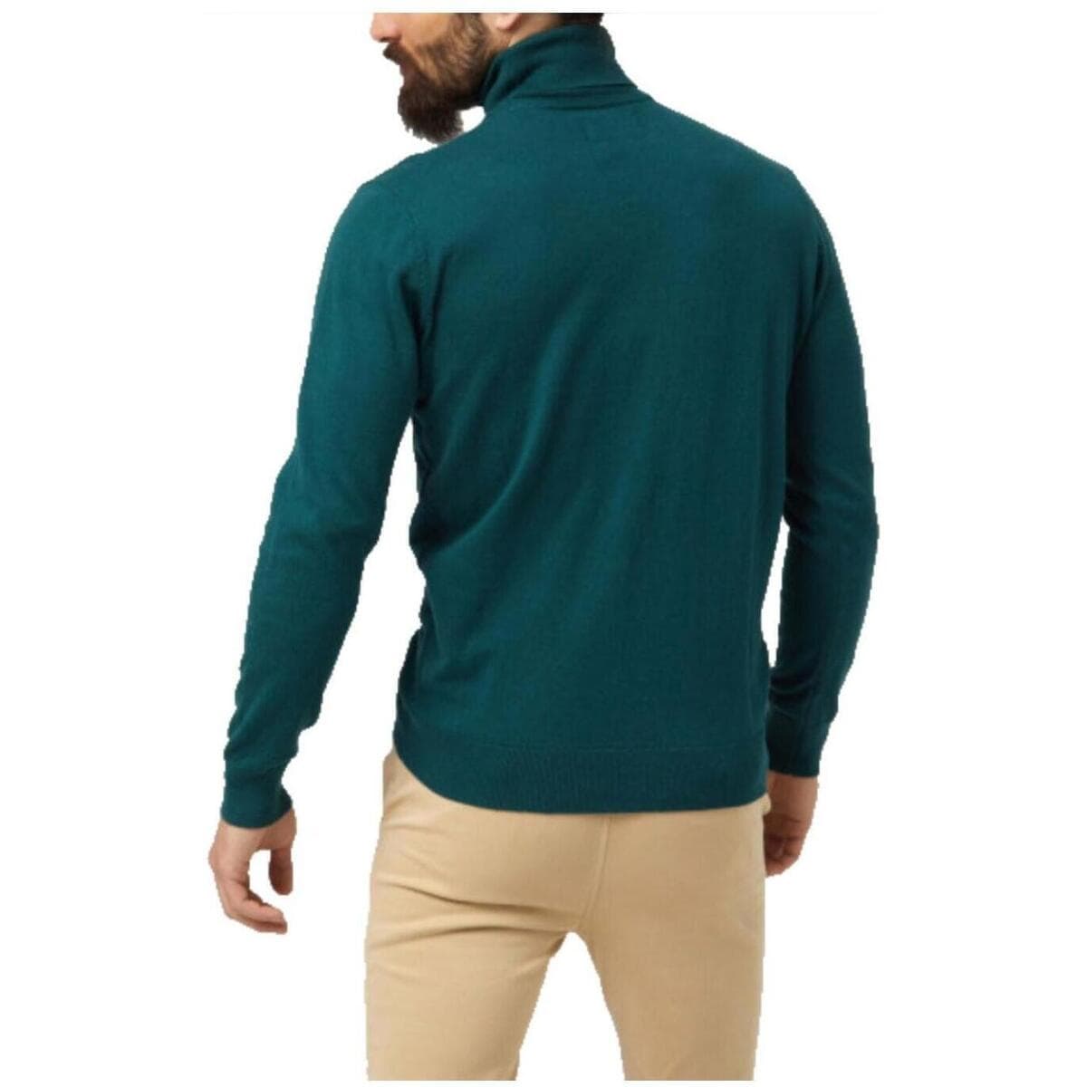 Men's Sweaters Altonadock Green