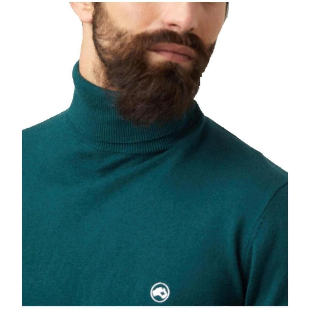 Men's Sweaters Altonadock Green