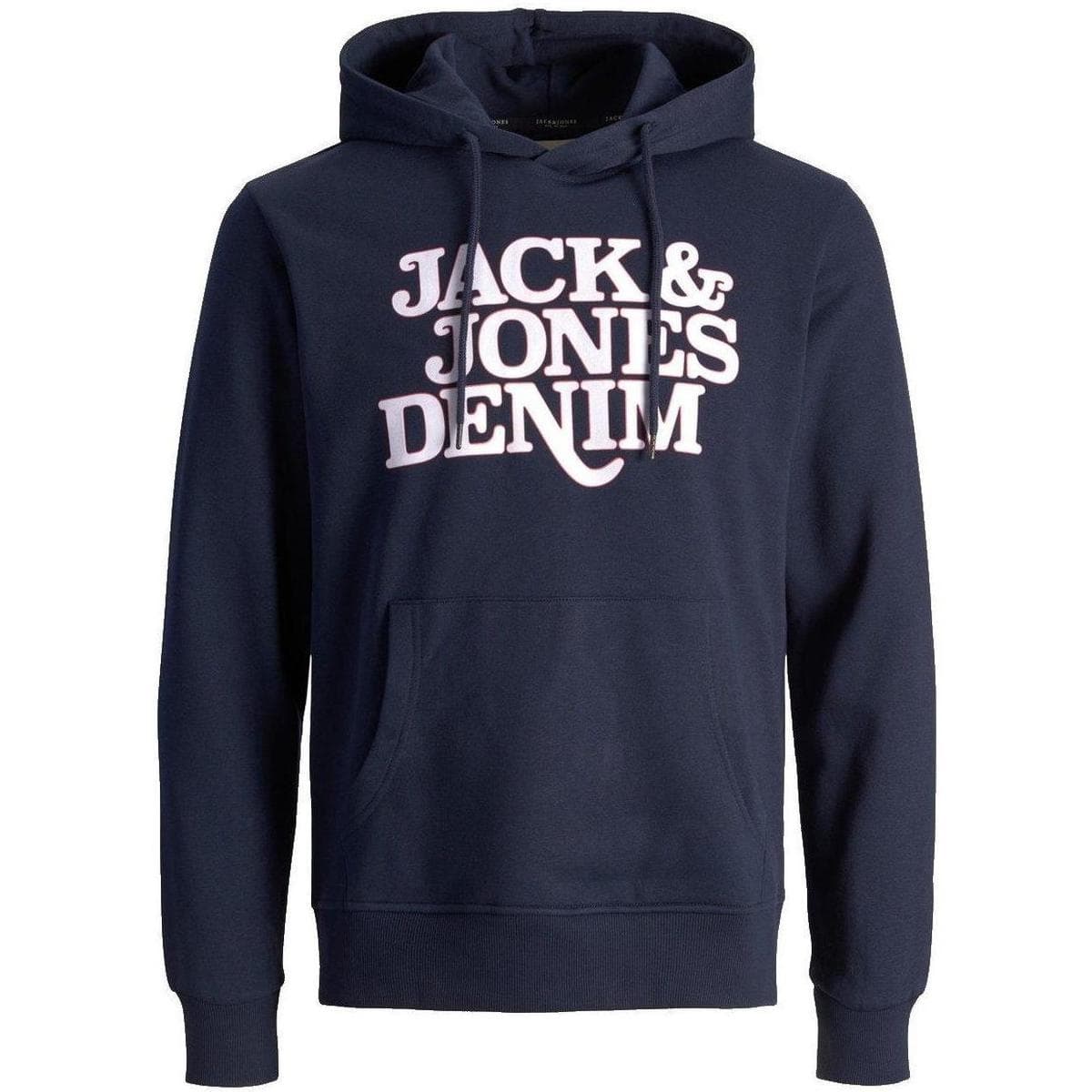 Men's Sweatshirts Jack & Jones Blue