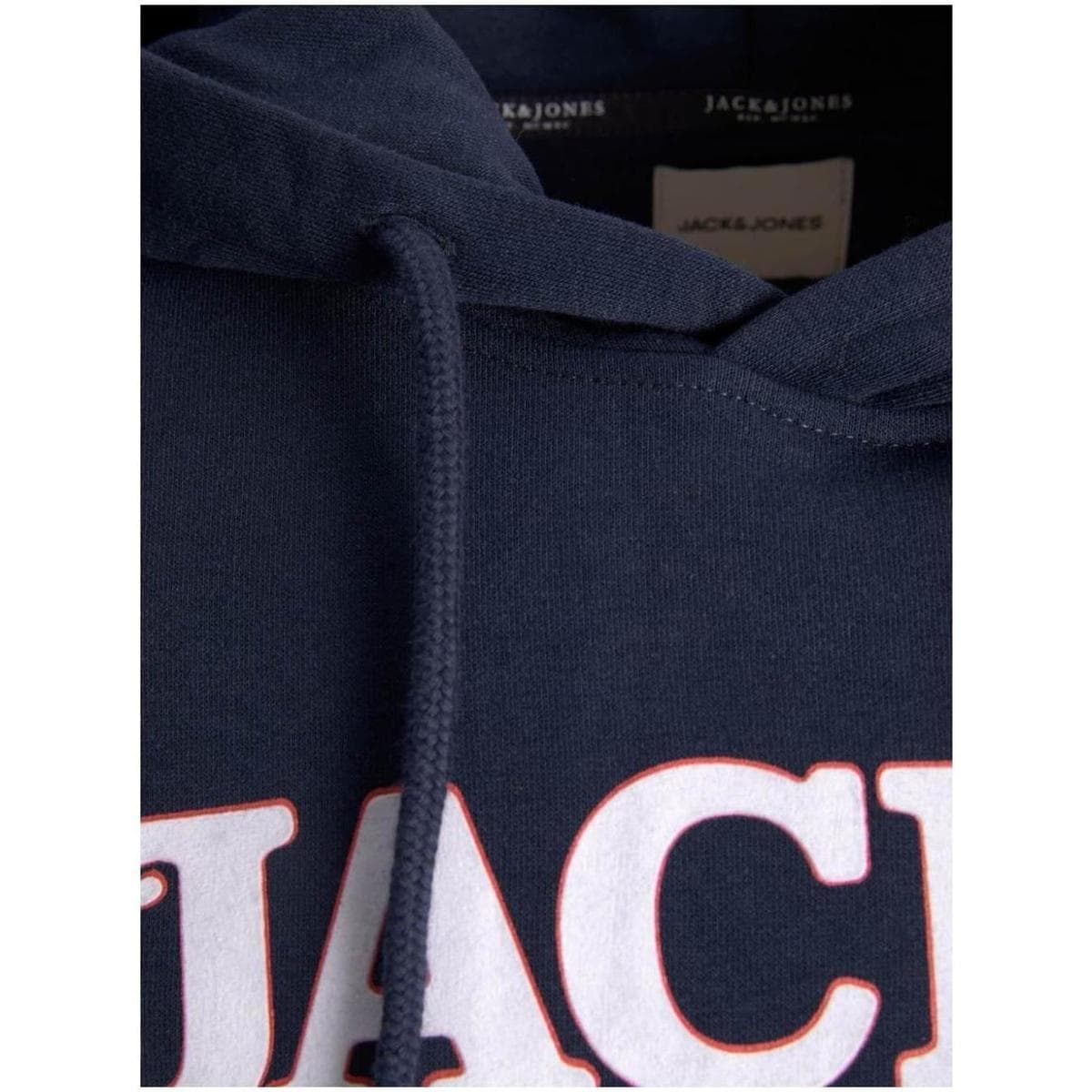 Men's Sweatshirts Jack & Jones Blue