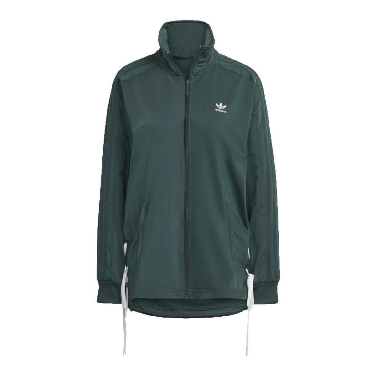 Women's Coats adidas Green