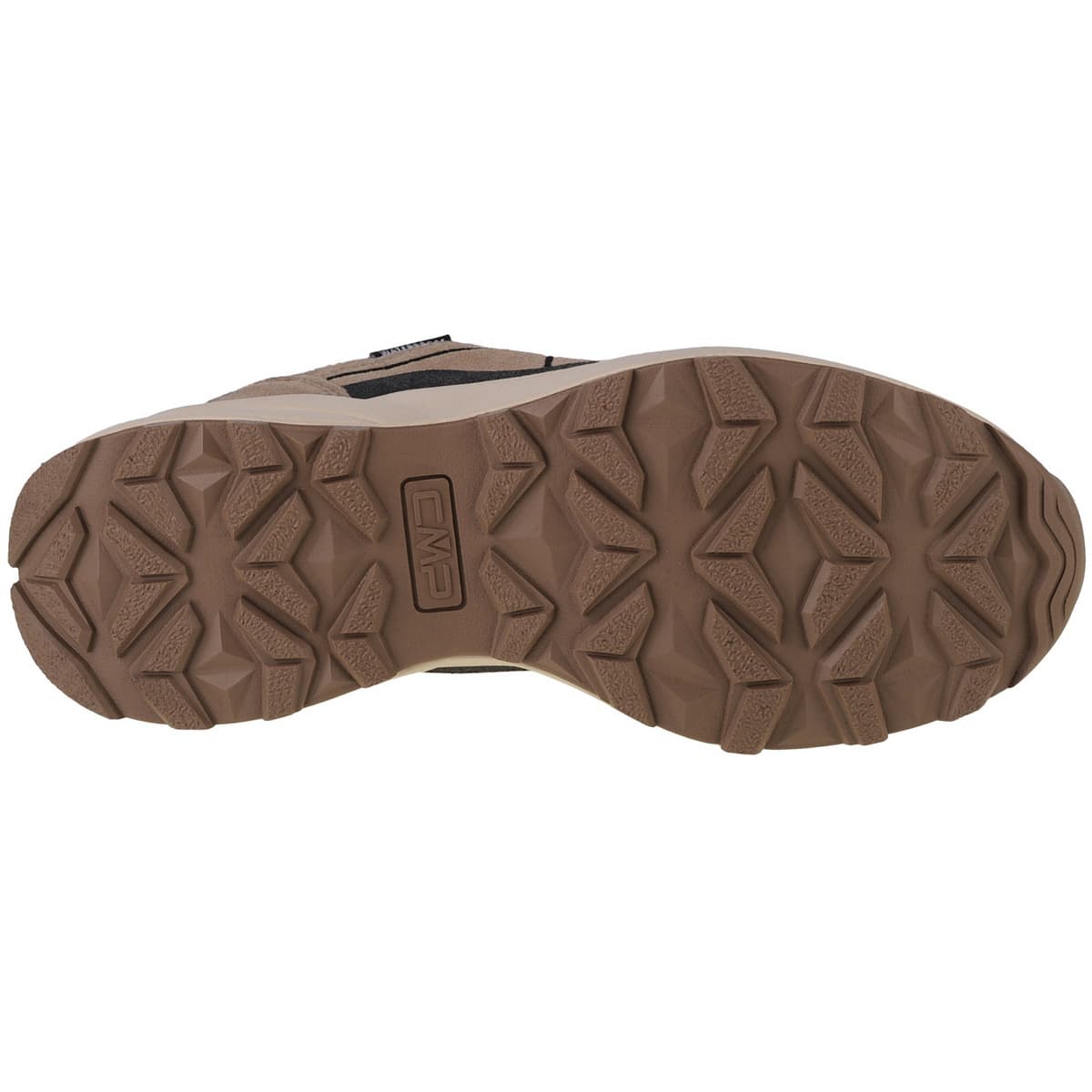 Women's Outdoor Shoes Cmp Brown