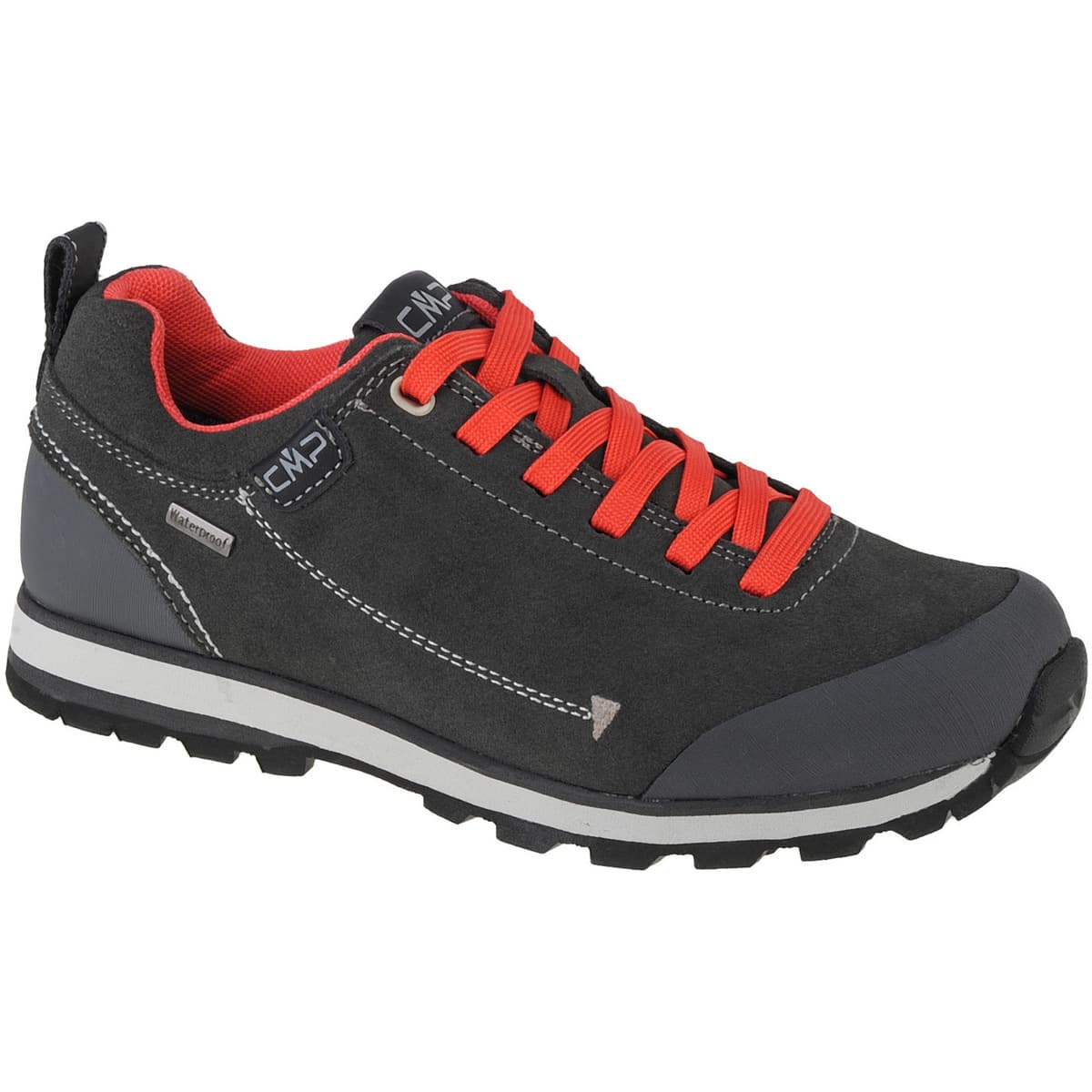 Women's Outdoor Shoes Cmp Gray