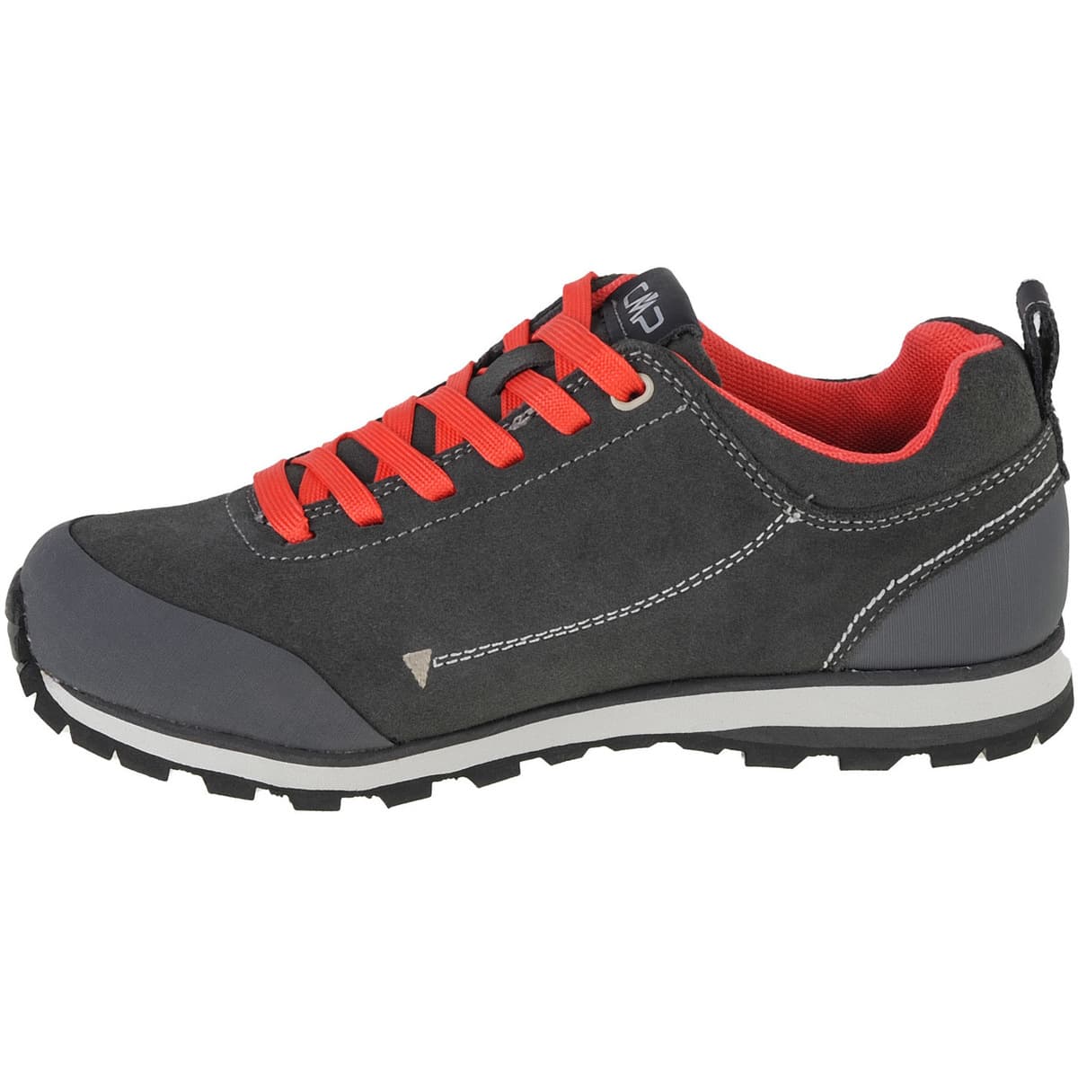 Women's Outdoor Shoes Cmp Gray