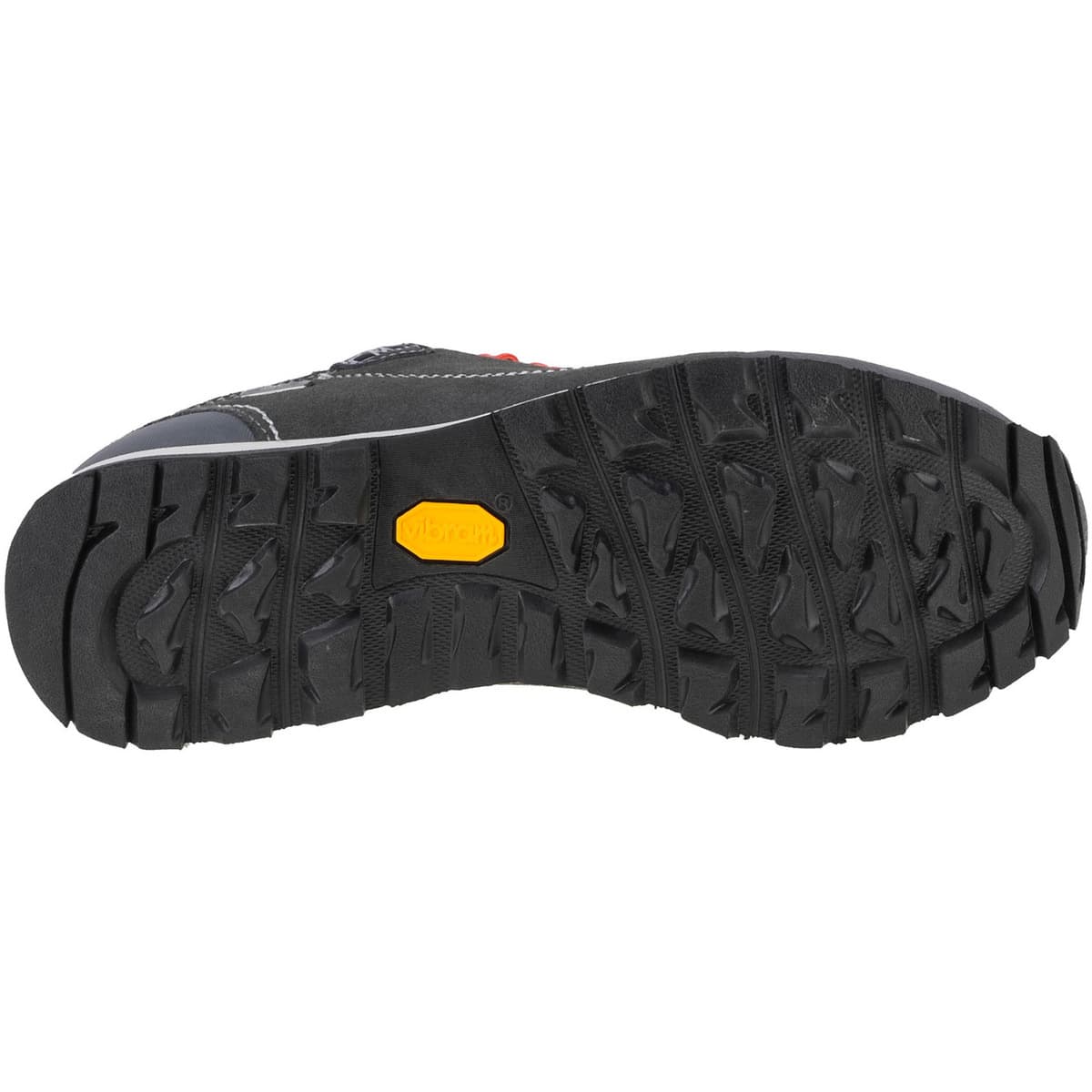 Women's Outdoor Shoes Cmp Gray