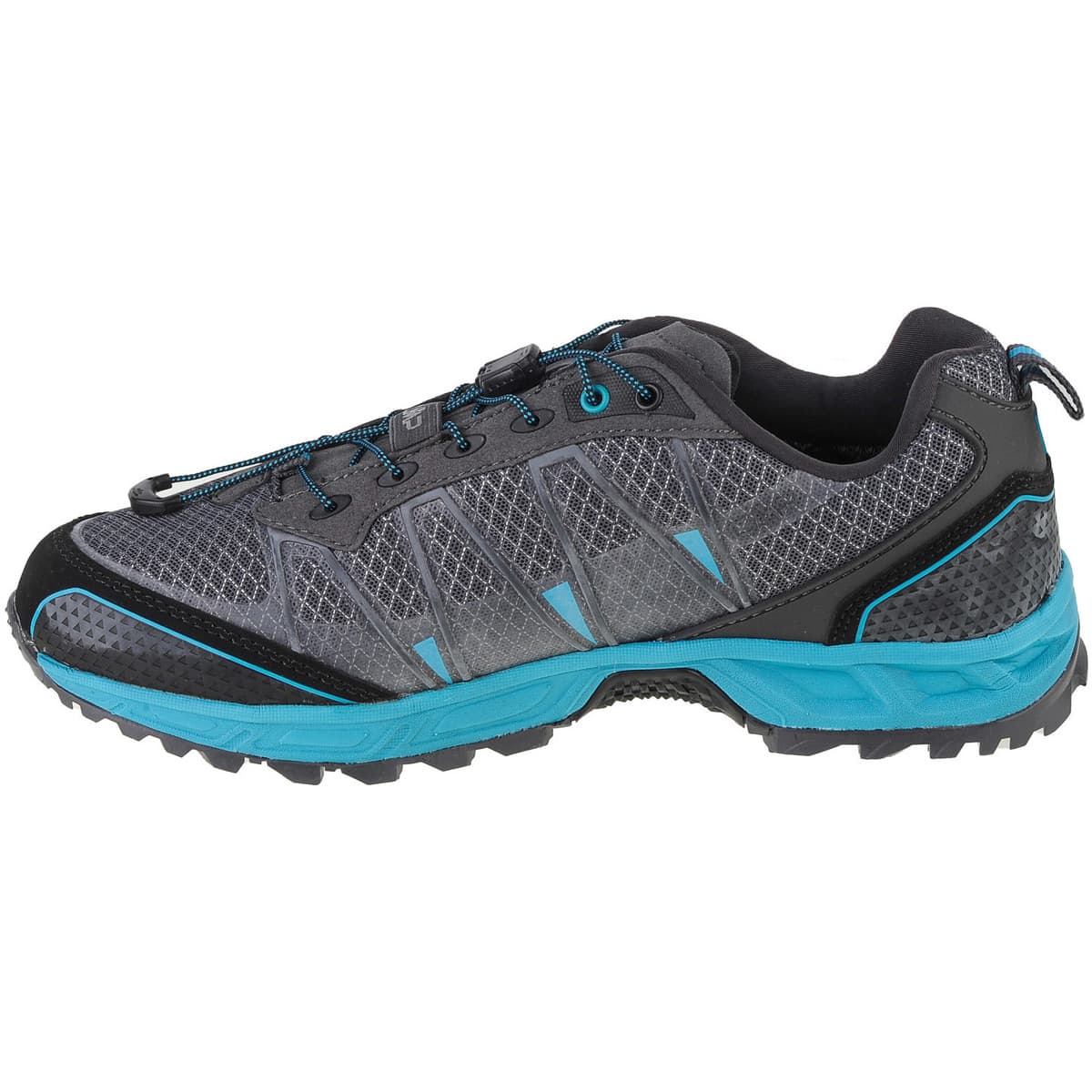 Men's Running Shoes Cmp Gray