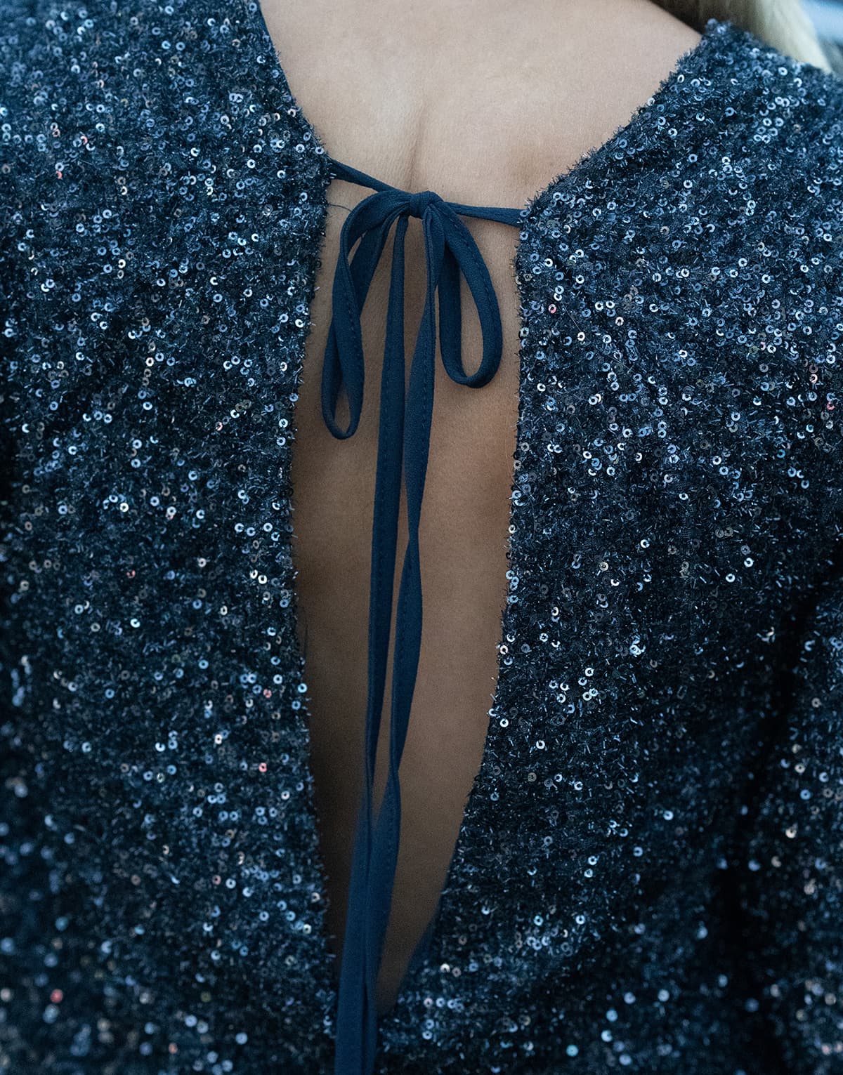 Women's T-Shirts THEAD. Blue