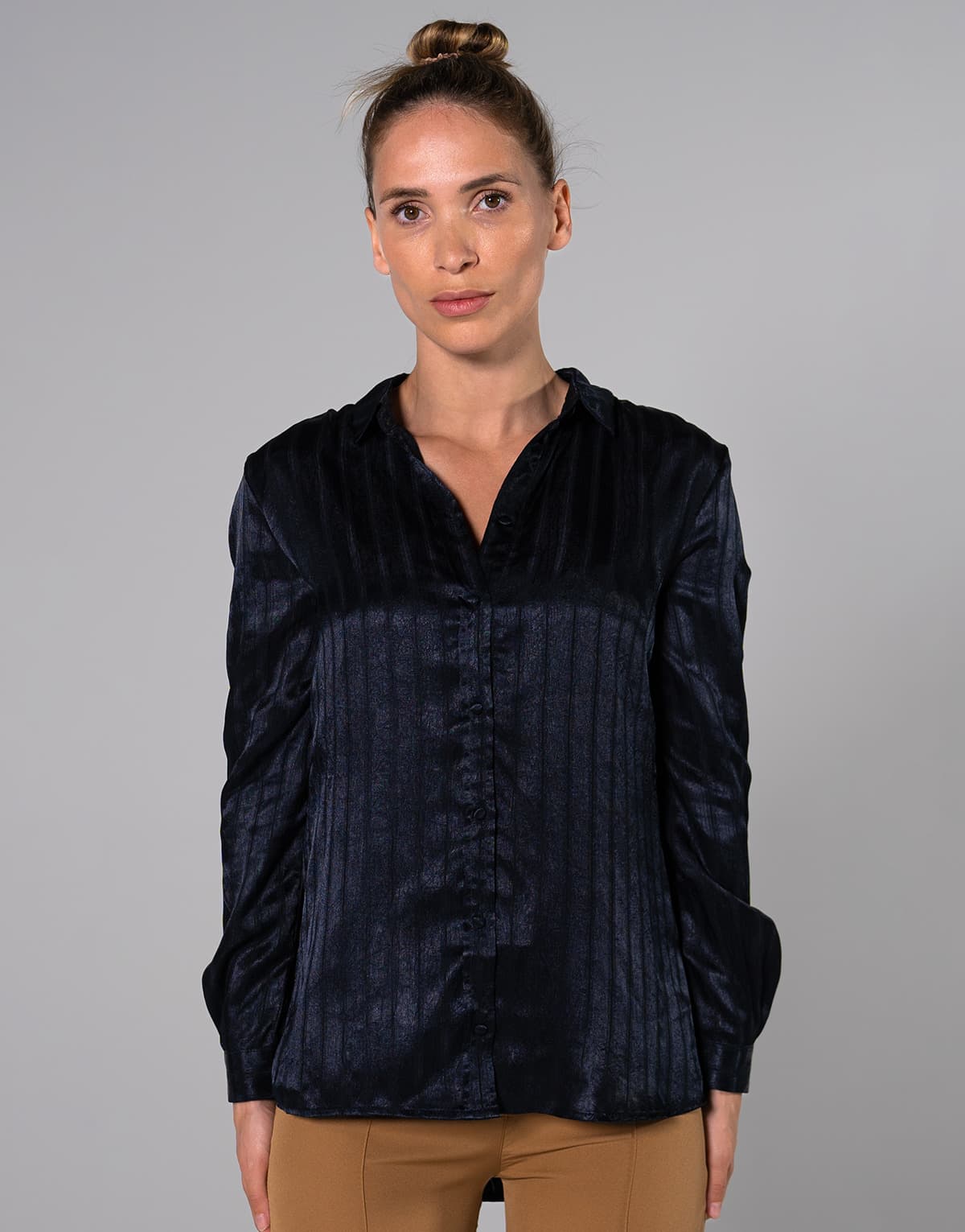 Women's T-Shirts THEAD. Blue