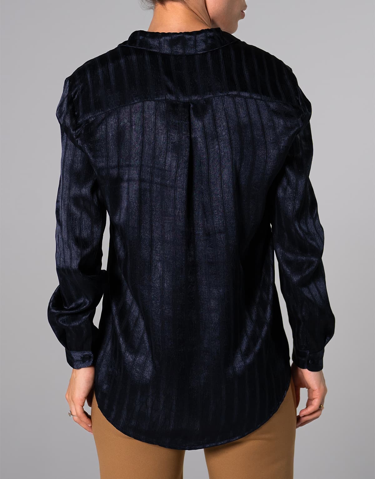 Women's T-Shirts THEAD. Blue