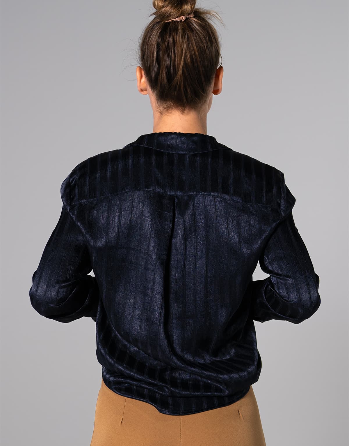 Women's T-Shirts THEAD. Blue