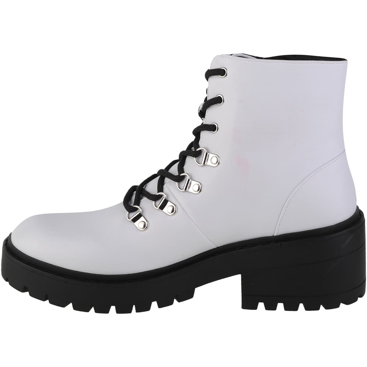 Women's Outdoor Shoes Skechers White