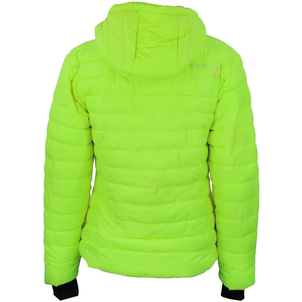 Women's Jackets Peak Mountain Green
