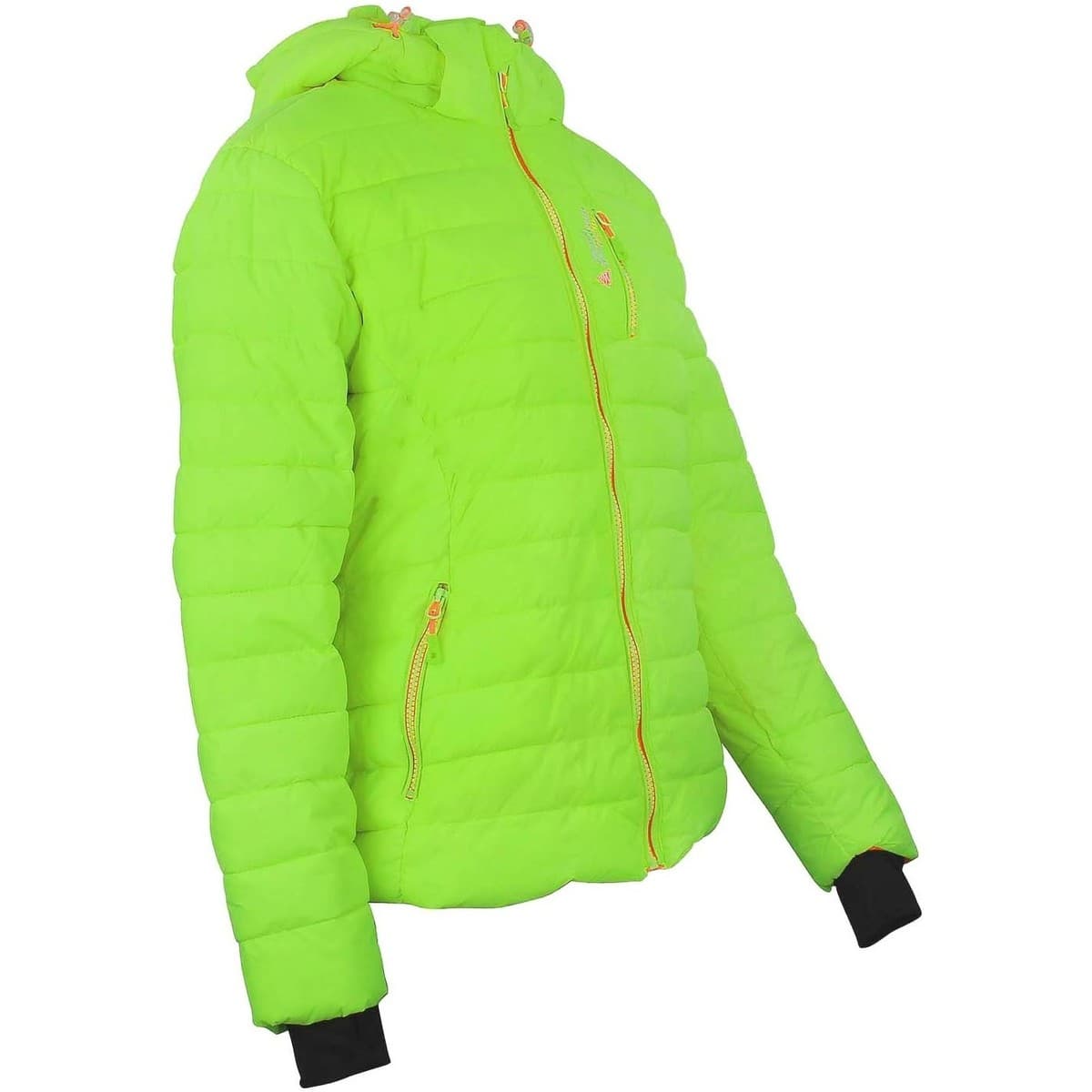 Women's Jackets Peak Mountain Green