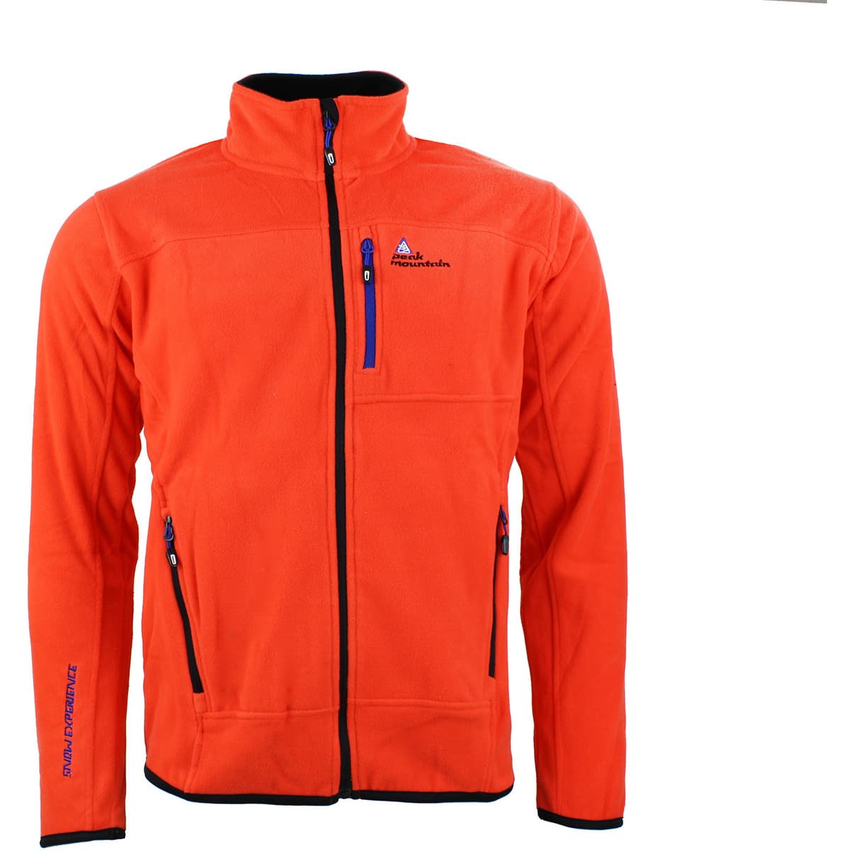 Fleece Peak Mountain Blouson polaire homme CALON