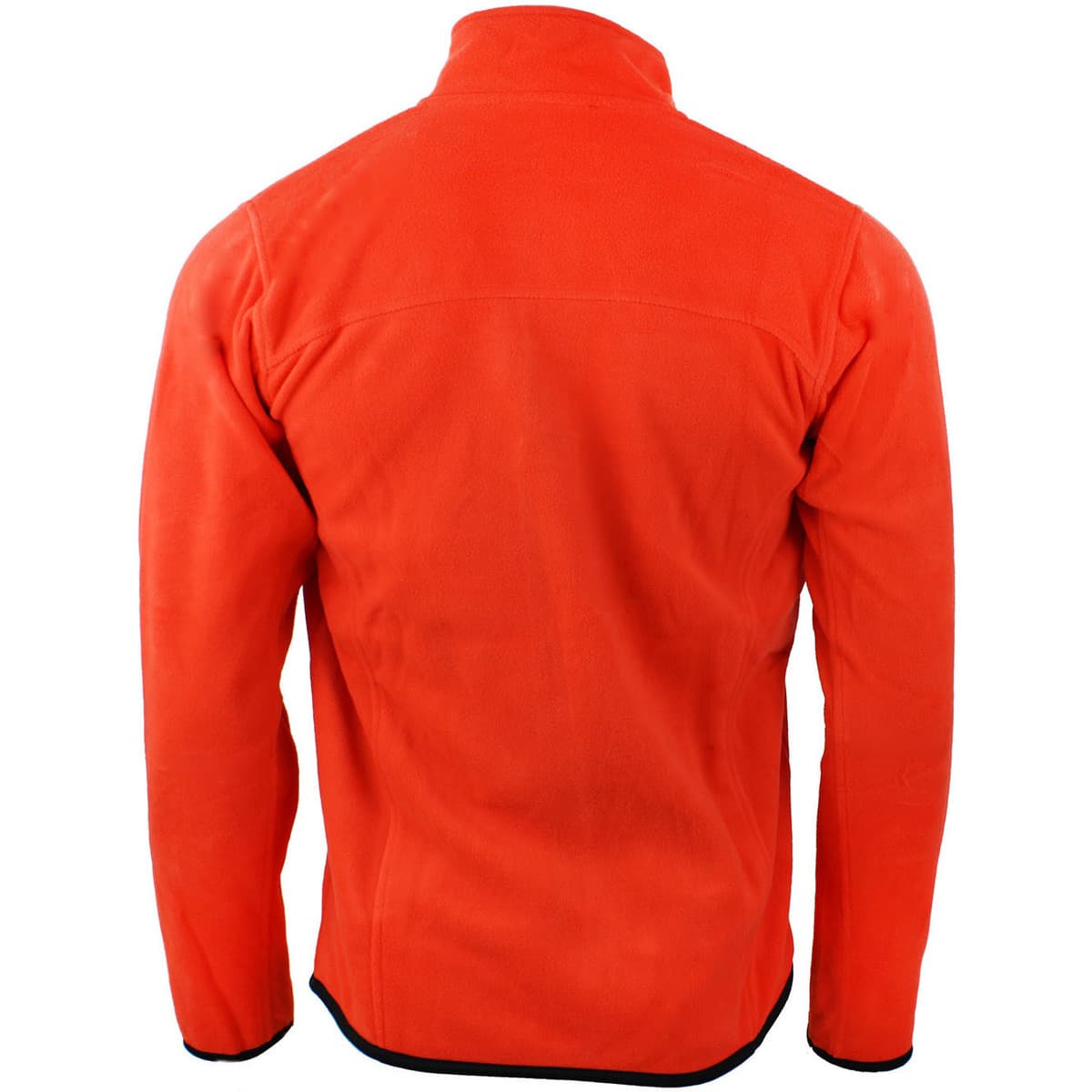 Men's Sweatshirts Peak Mountain Orange