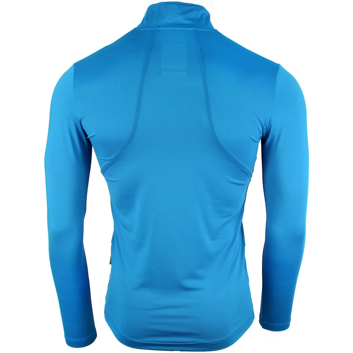 Men's T-Shirts Peak Mountain Blue