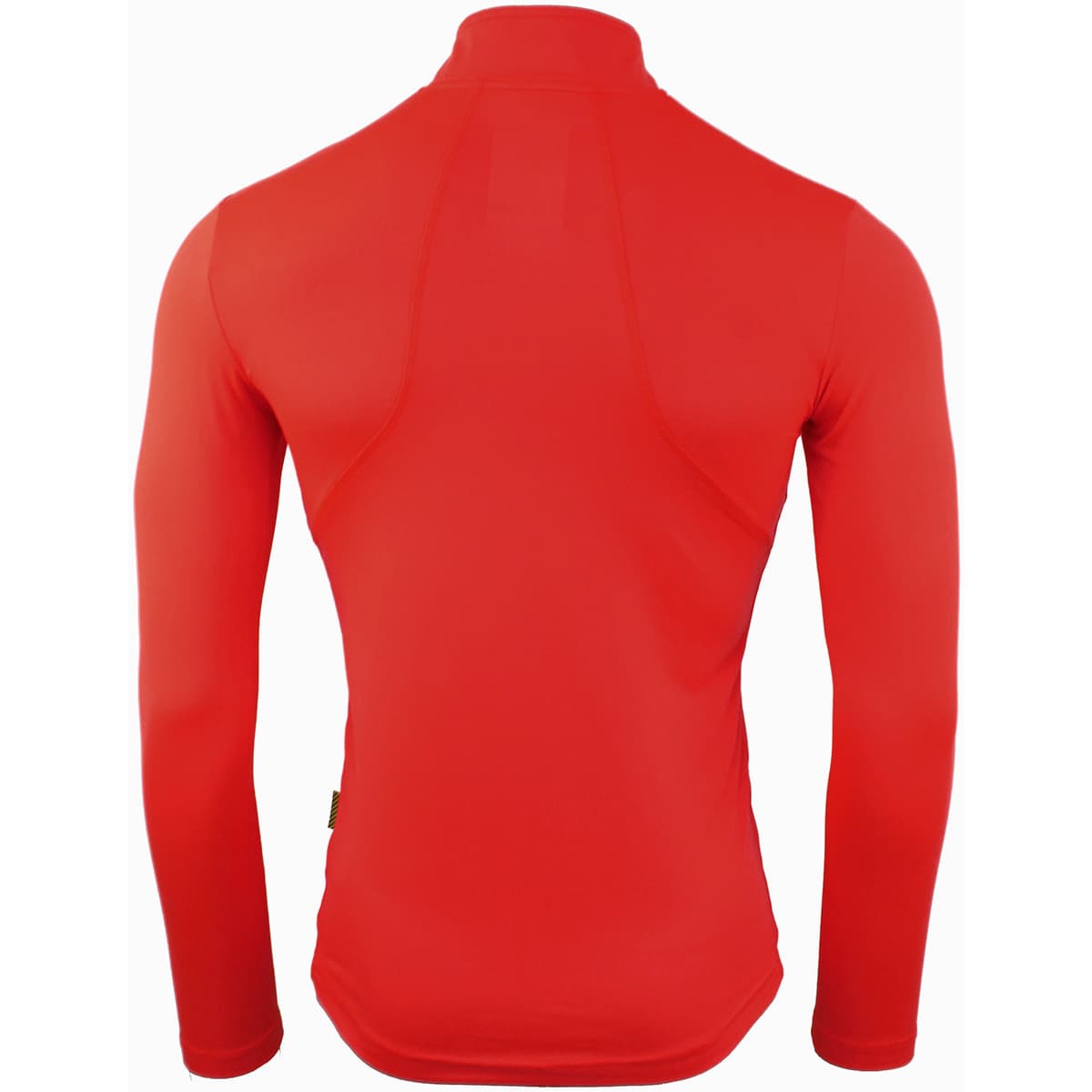 Men's T-Shirts Peak Mountain Red