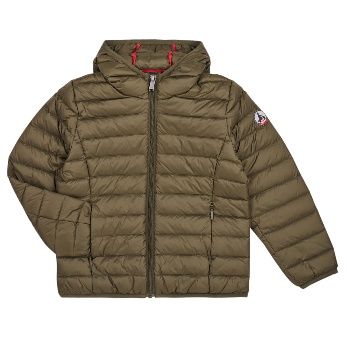 Boys' Jackets JOTT Khaki