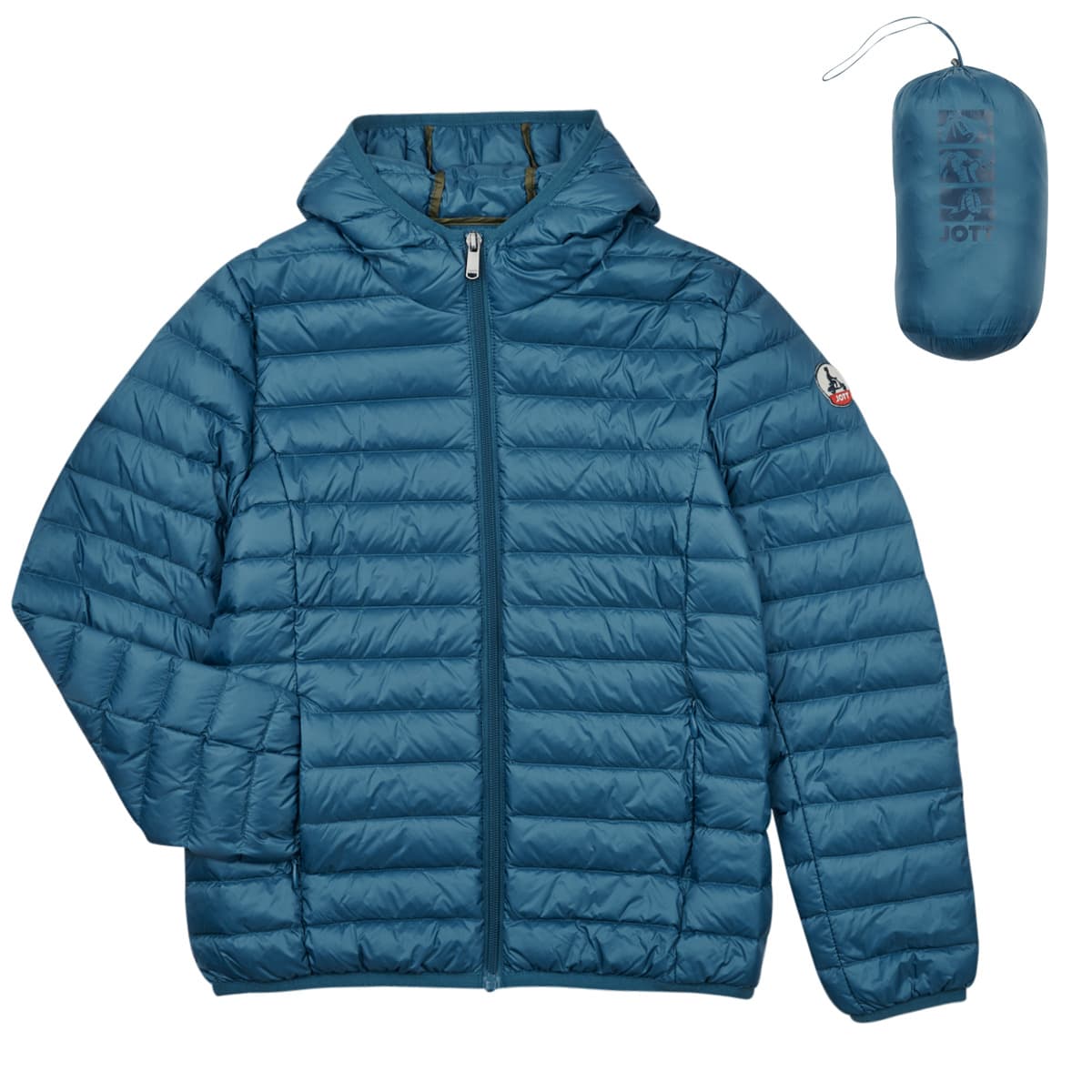 Boys' Jackets JOTT Blue