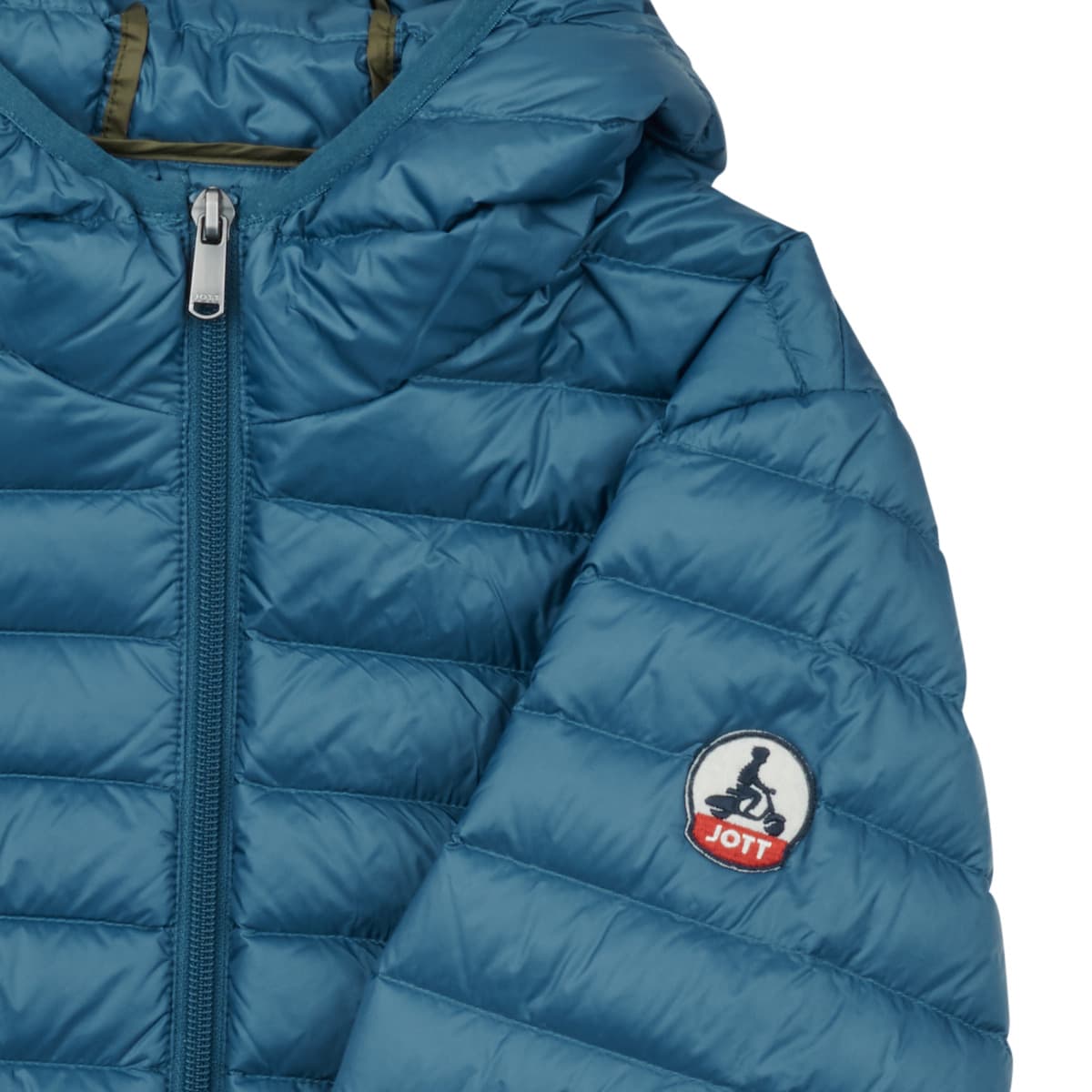 Boys' Jackets JOTT Blue