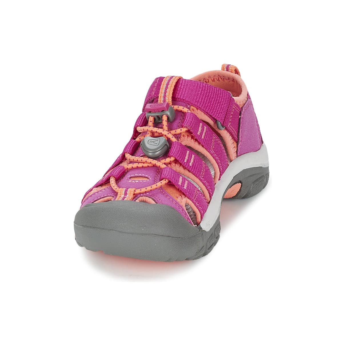 Girls' Sandals Keen Pink