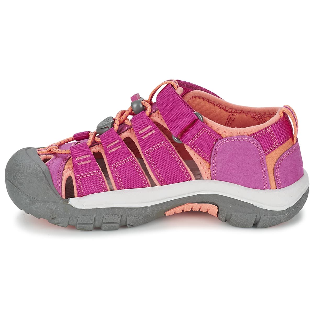 Girls' Sandals Keen Pink