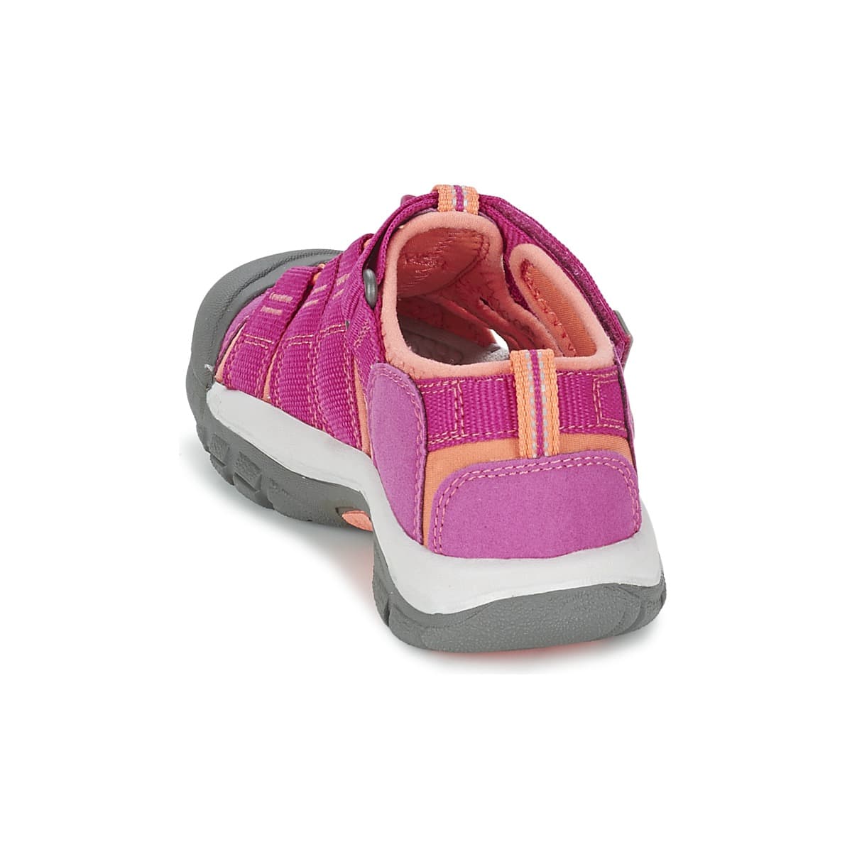 Girls' Sandals Keen Pink