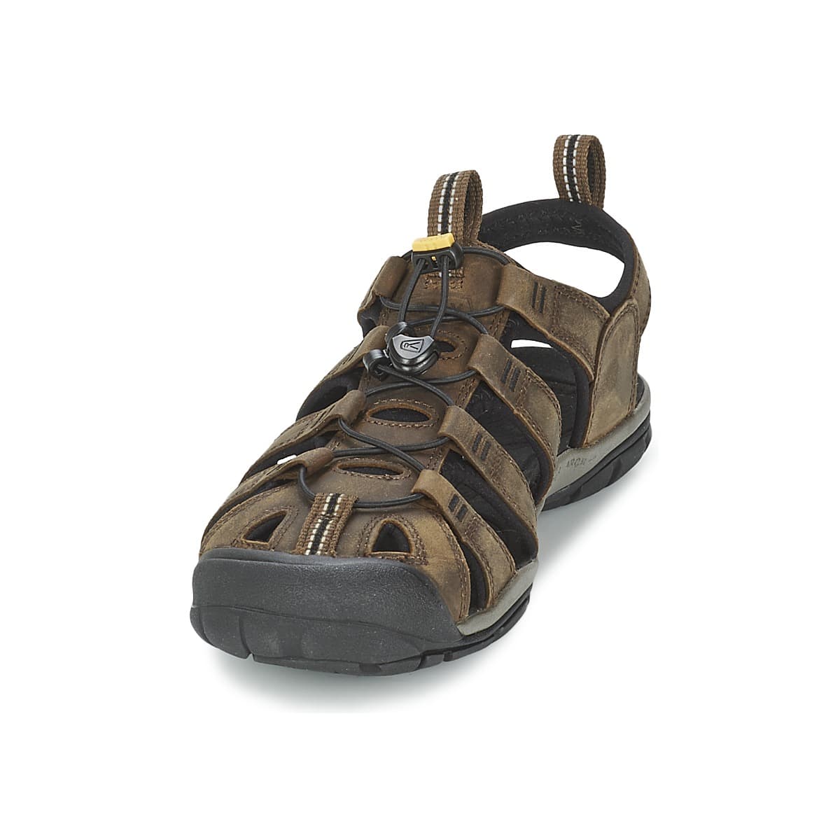 Men's Sports Sandals Keen Brown