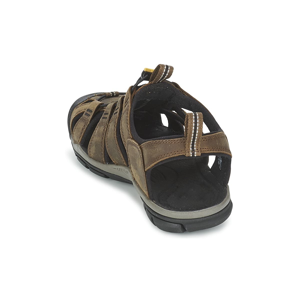 Men's Sports Sandals Keen Brown