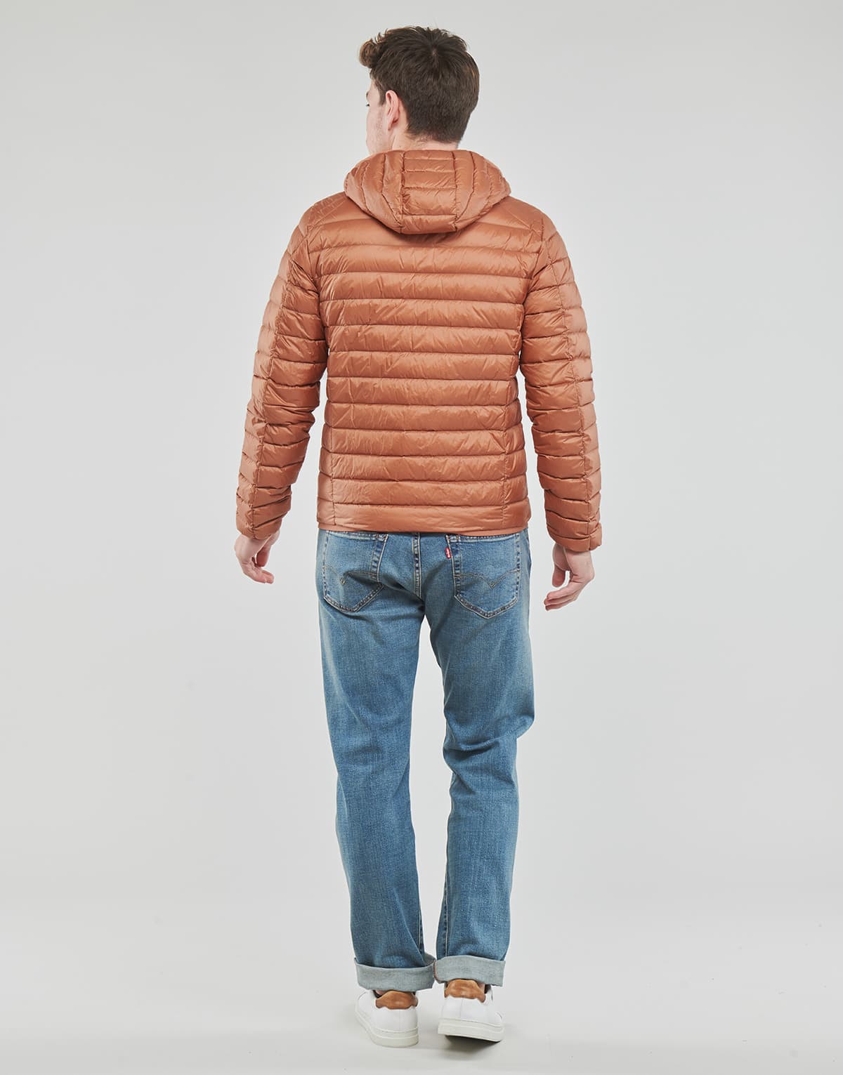 Men's Jackets JOTT Beige