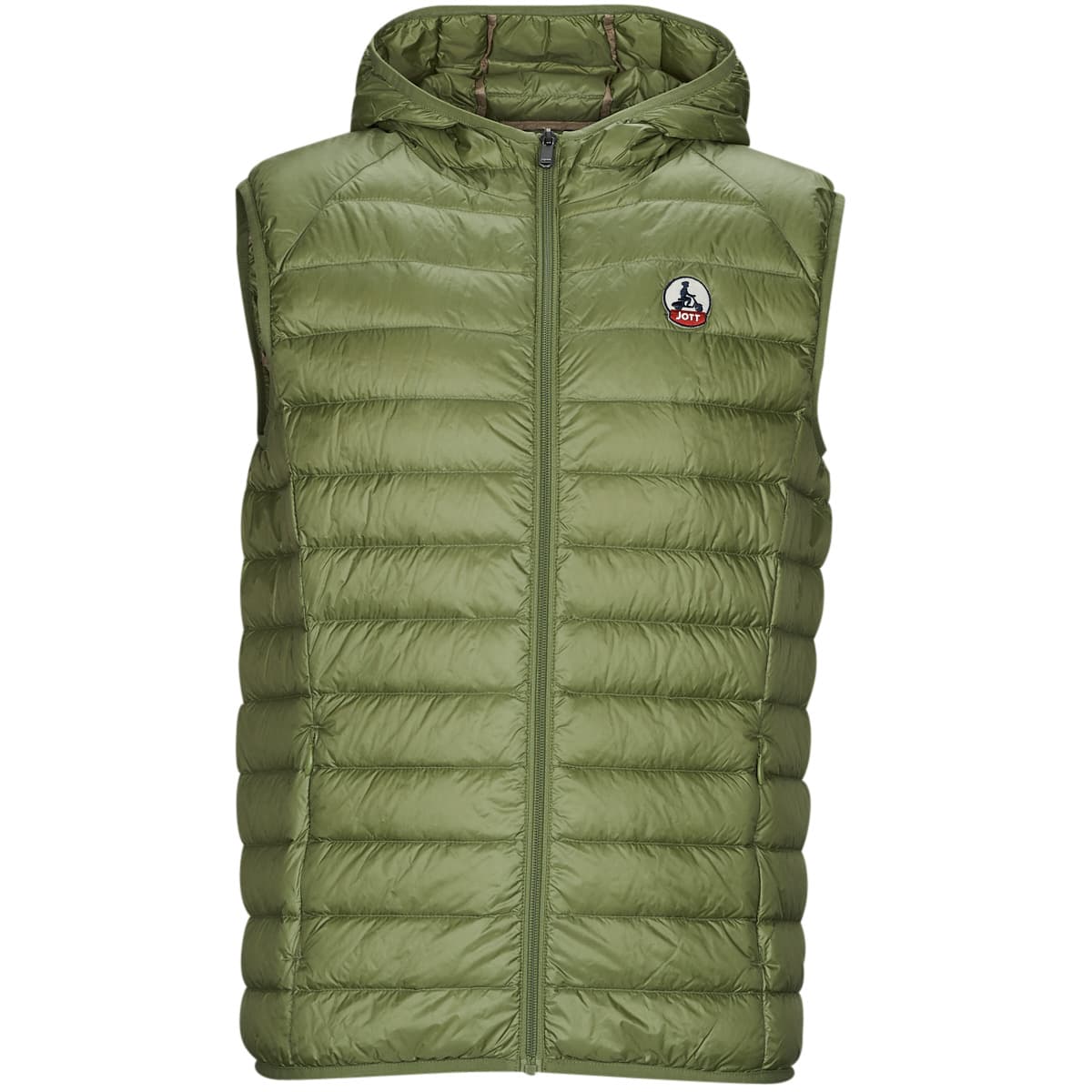 Χοντρό μπουφάν JOTT PAT