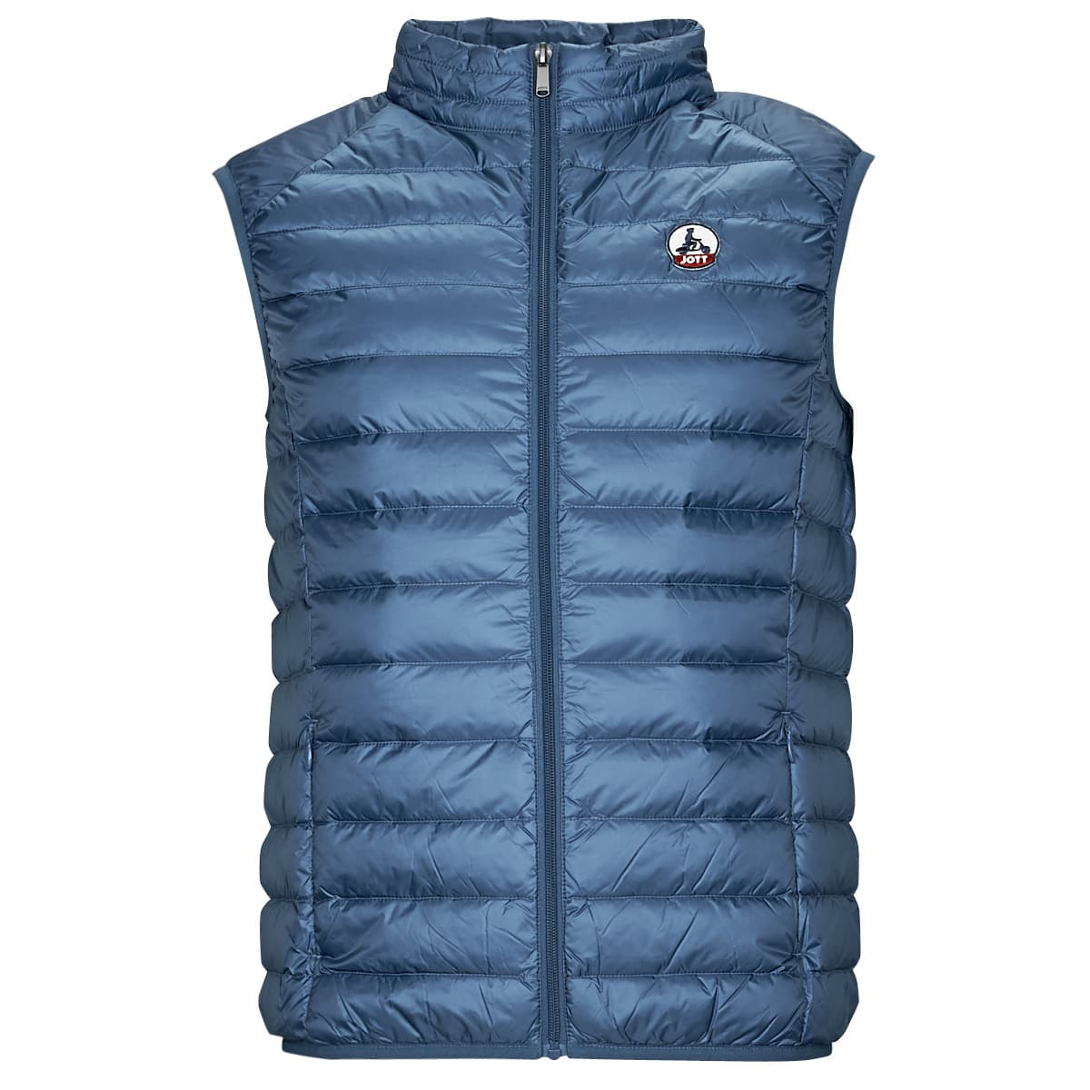 Men's Jackets JOTT Blue