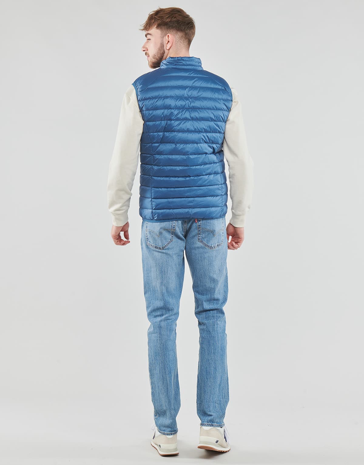 Men's Jackets JOTT Blue