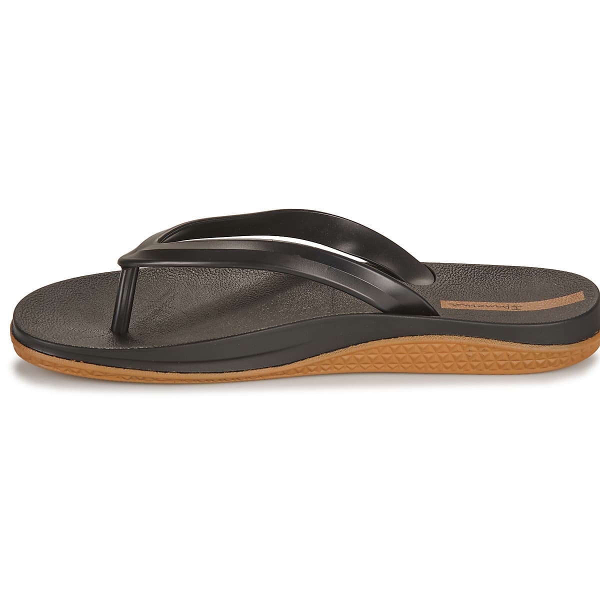 Men's Flip Flops Ipanema Black