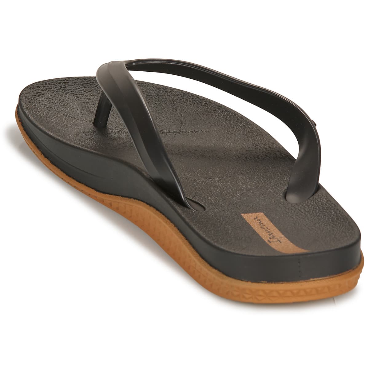 Men's Flip Flops Ipanema Black