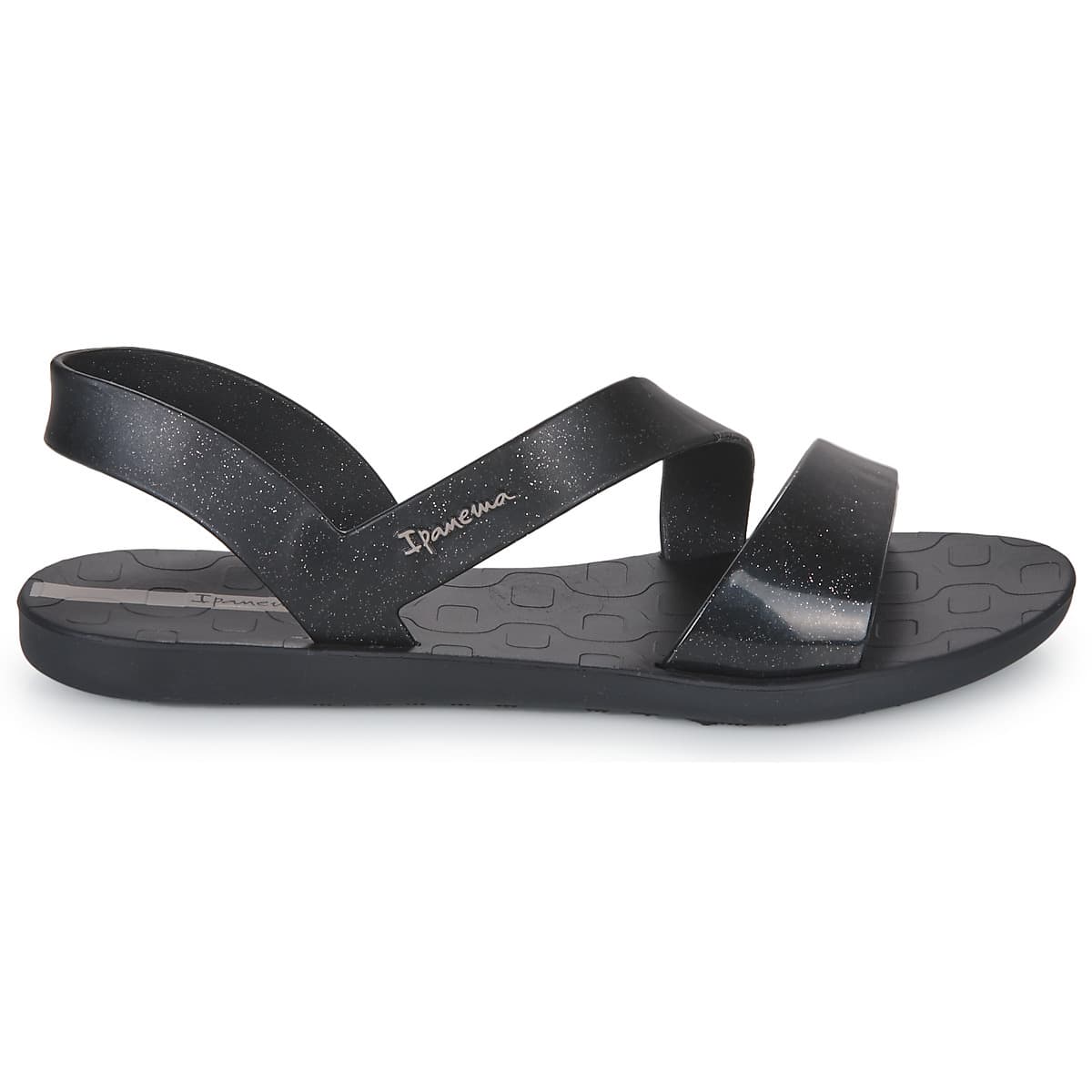 Women's Sandals Ipanema Black