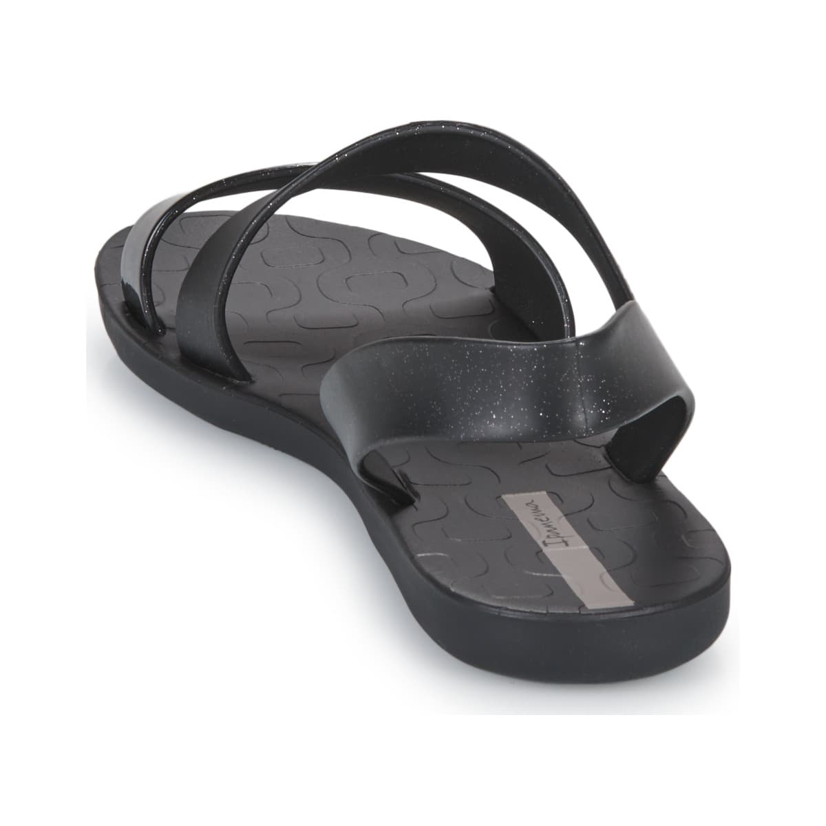 Women's Sandals Ipanema Black