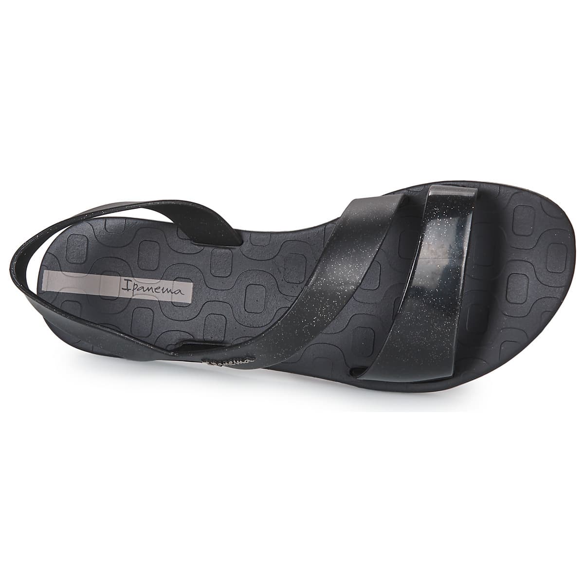 Women's Sandals Ipanema Black