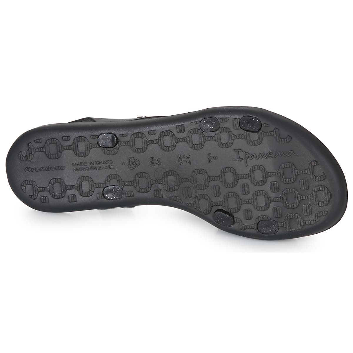 Women's Sandals Ipanema Black