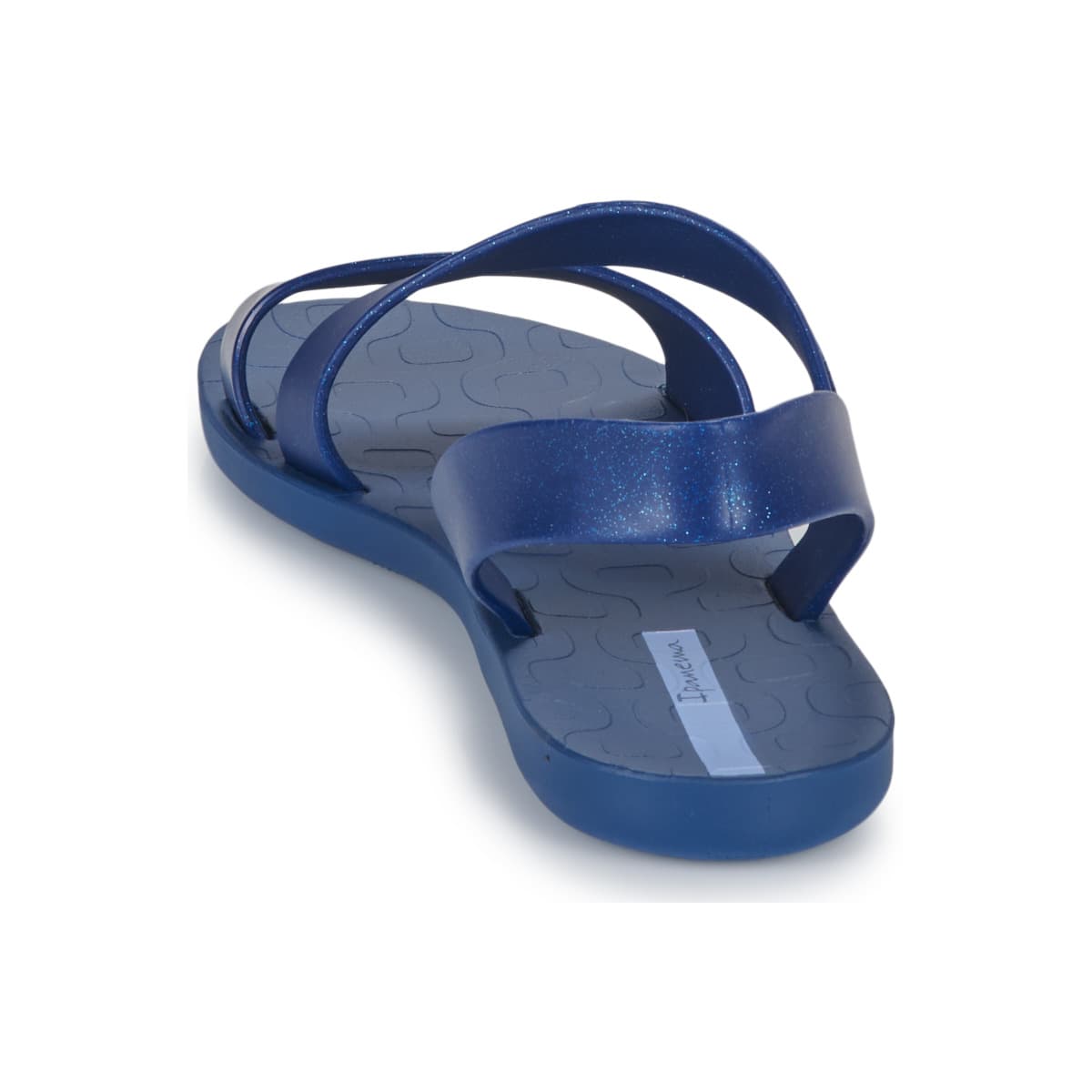 Women's Sandals Ipanema Blue