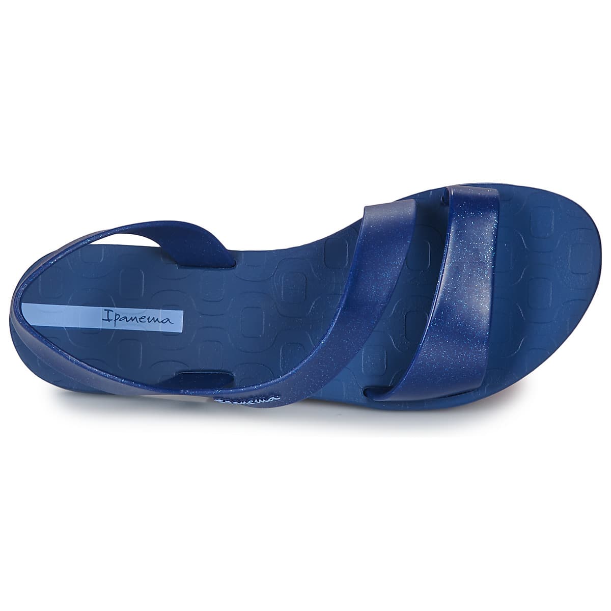 Women's Sandals Ipanema Blue