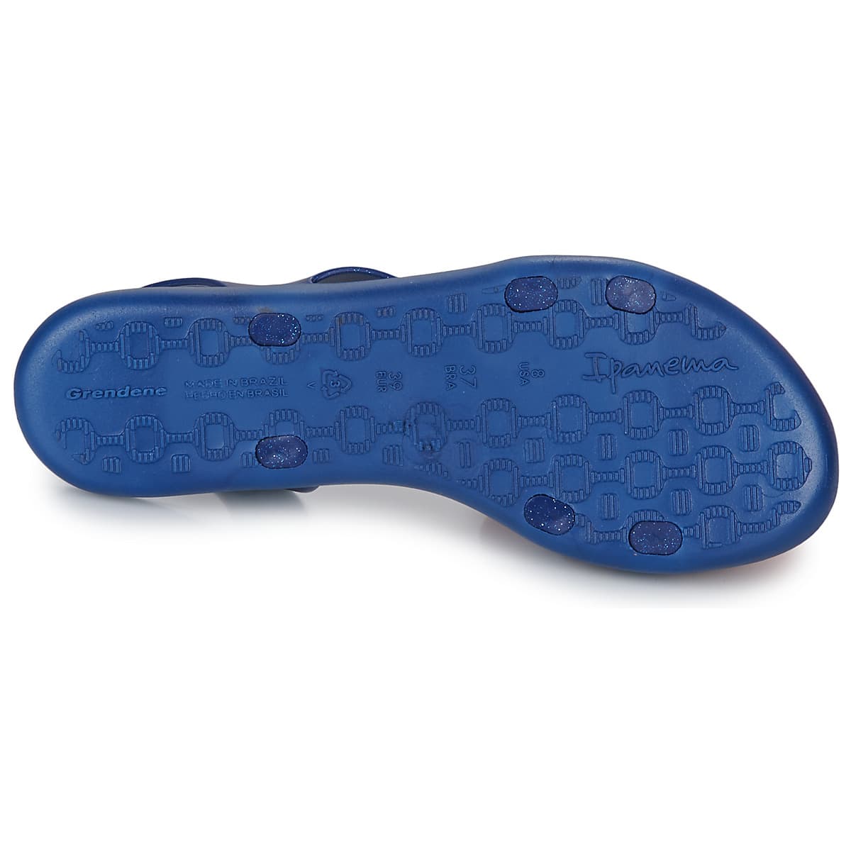 Women's Sandals Ipanema Blue