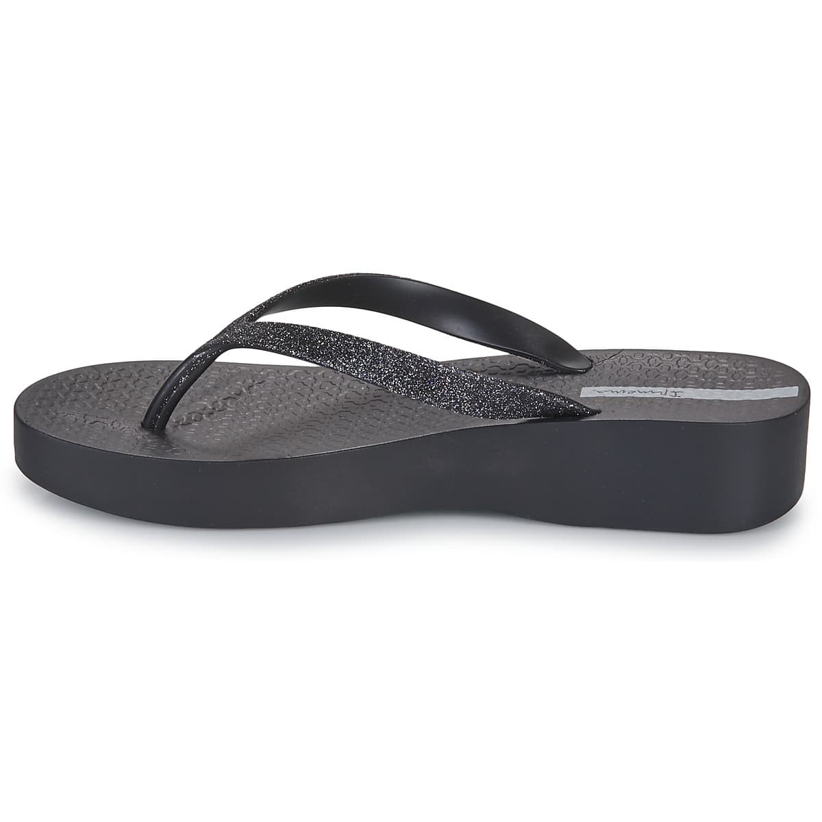 Women's Flip Flops Ipanema Black
