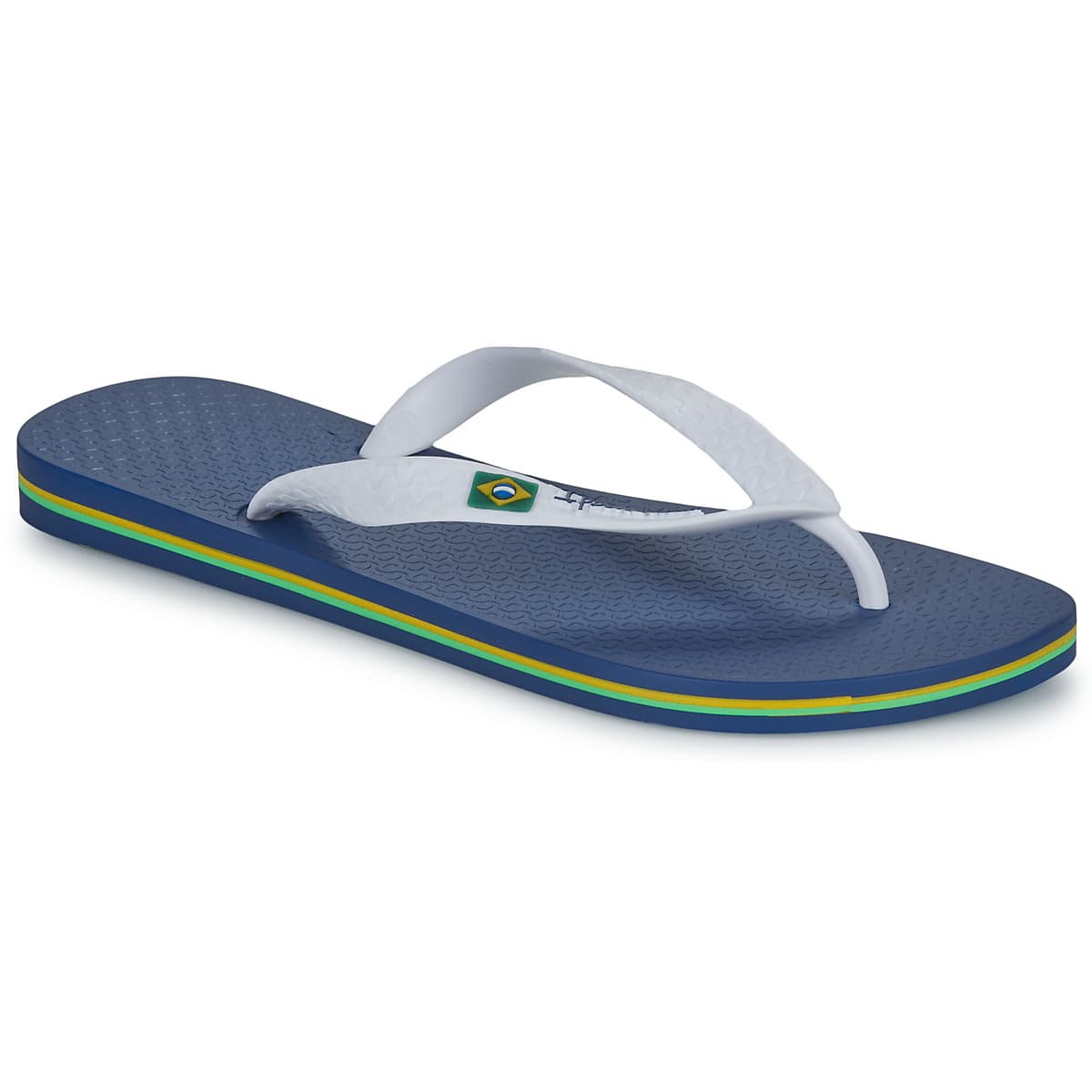 Men's Flip Flops Ipanema Yellow
